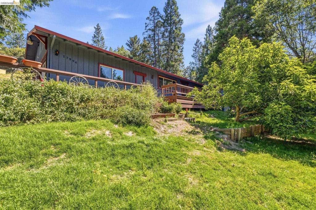 17996 Laramie Ln, Twain Harte, CA 95383