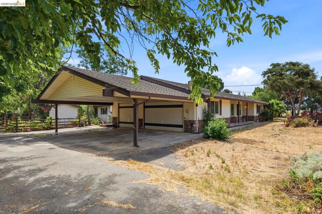 1590 Sunset RD, Brentwood (CC), CA 94513