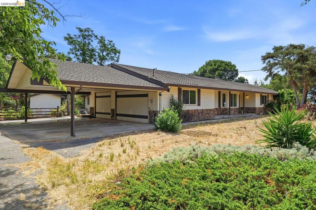 1590 Sunset RD, Brentwood (CC), CA 94513