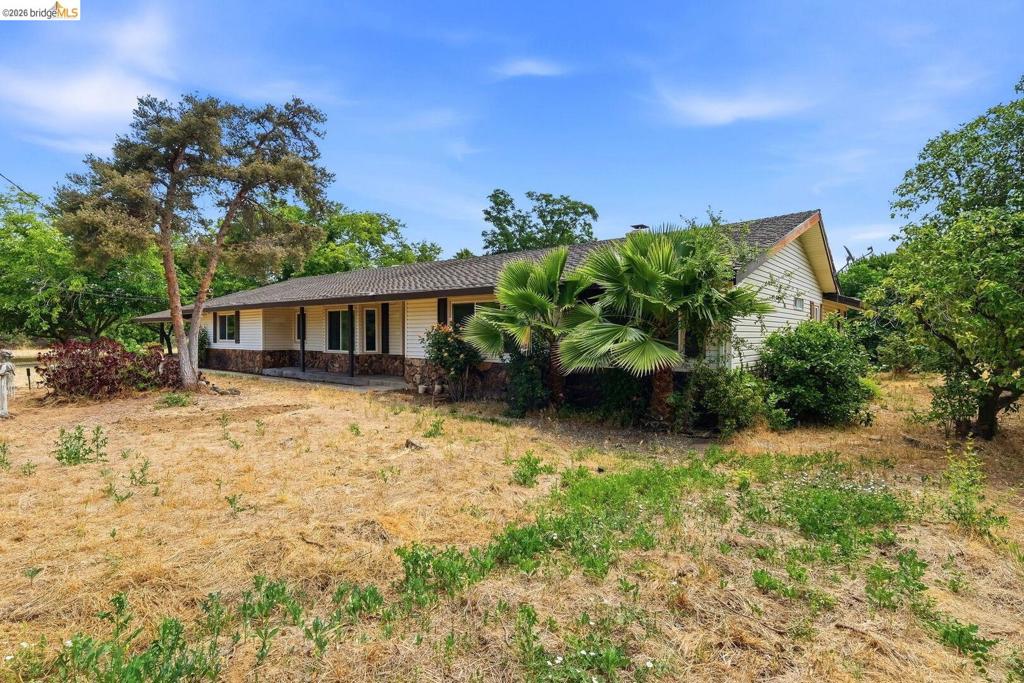 1590 Sunset RD, Brentwood (CC), CA 94513