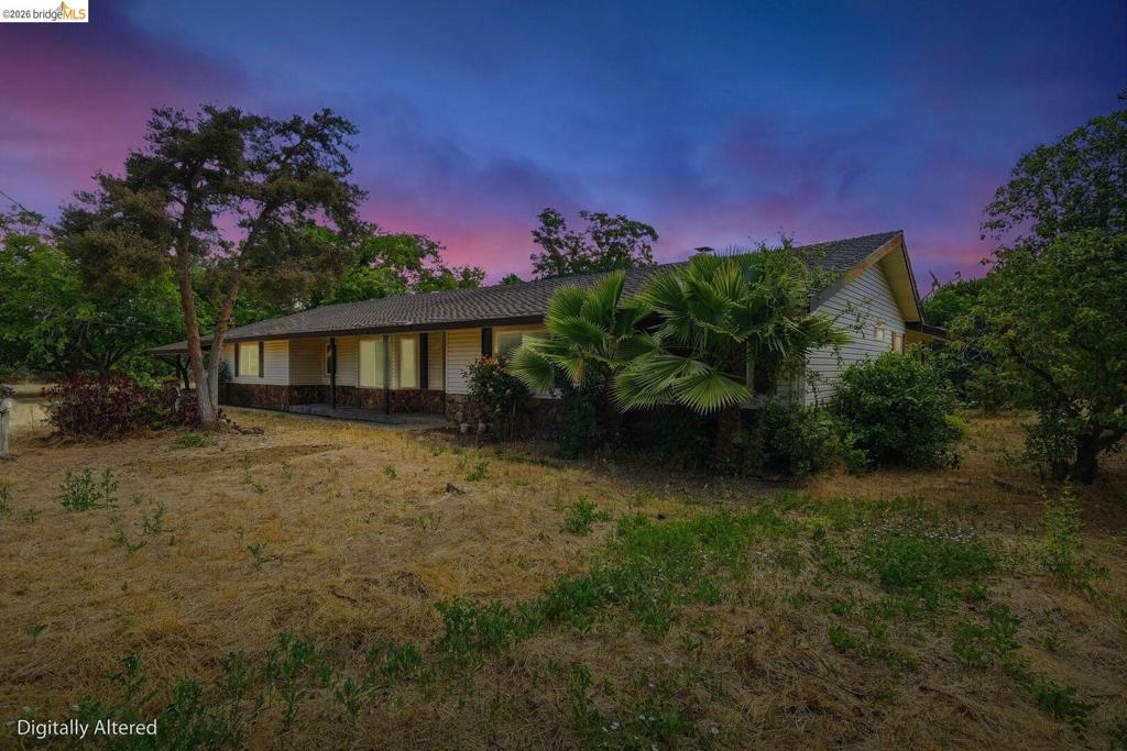 1590 Sunset RD, Brentwood (CC), CA 94513