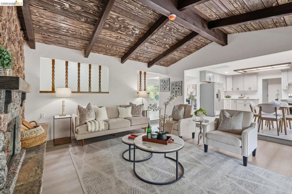 1590 Sunset RD, Brentwood (CC), CA 94513