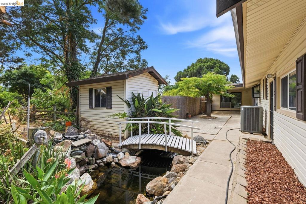 1590 Sunset RD, Brentwood (CC), CA 94513