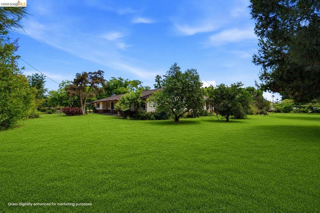 1590 Sunset RD, Brentwood (CC), CA 94513