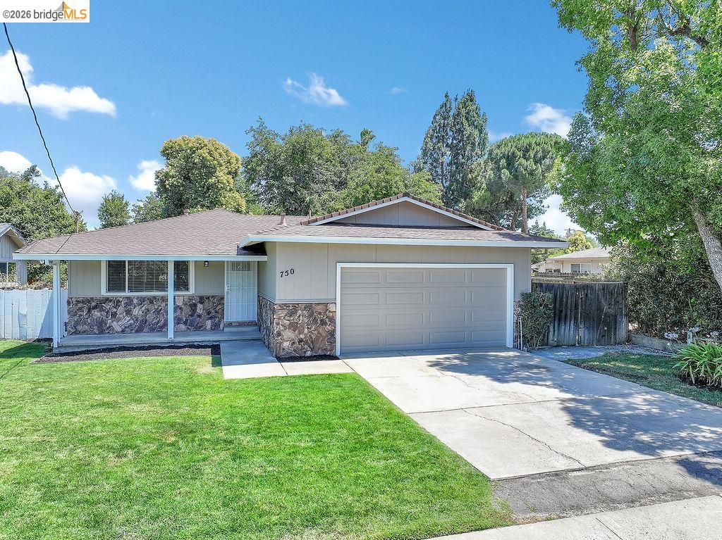 750 Beatrice St, Brentwood (CC), CA 94513