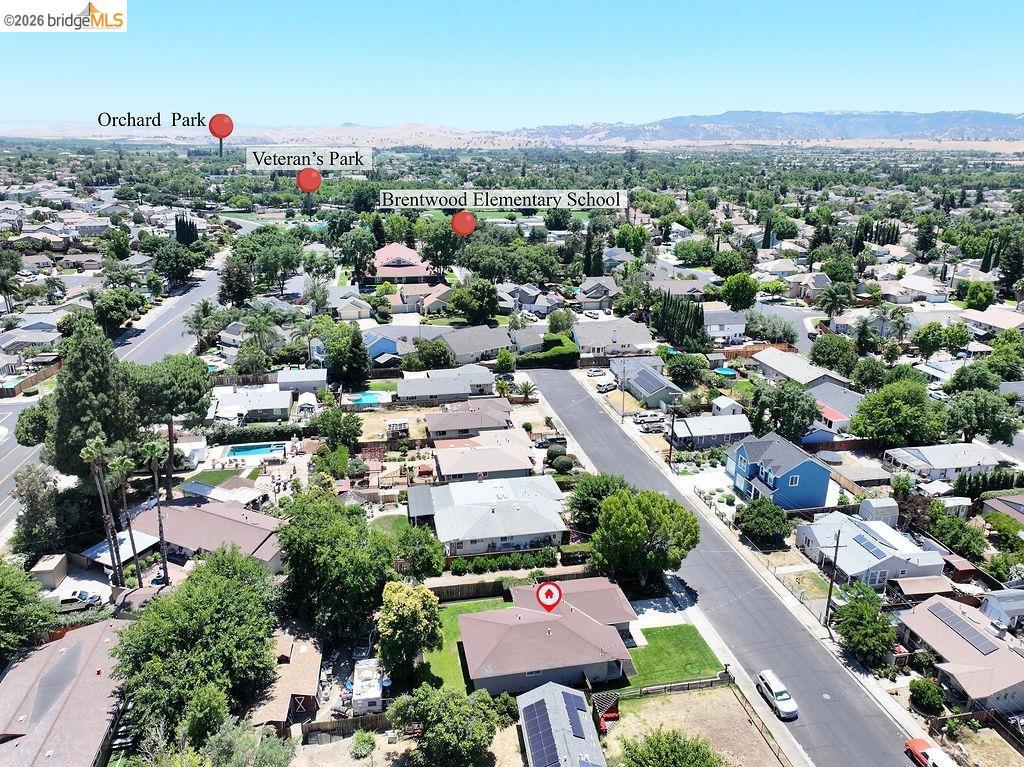 750 Beatrice St, Brentwood (CC), CA 94513