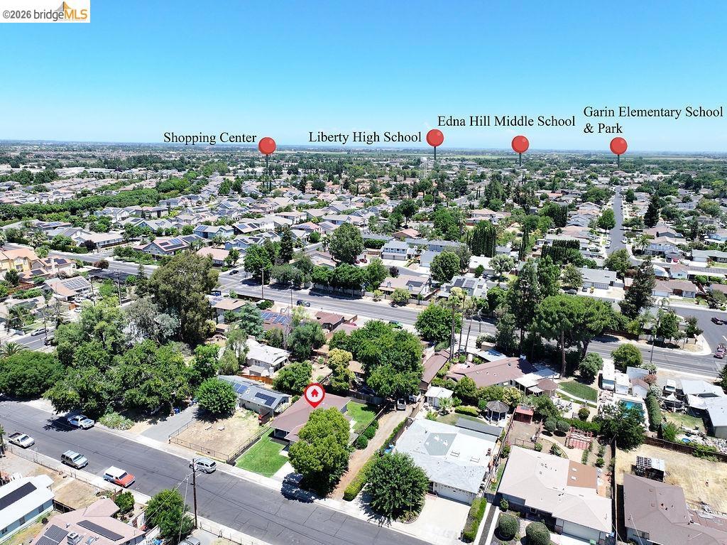 750 Beatrice St, Brentwood (CC), CA 94513