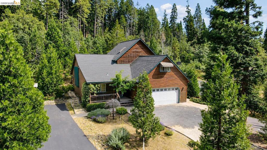 22401 Ridge Road, Twain Harte, CA 95383