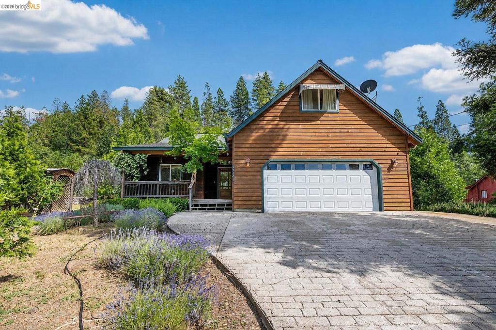 22401 Ridge Road, Twain Harte, CA 95383