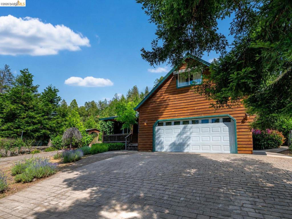 22401 Ridge Road, Twain Harte, CA 95383