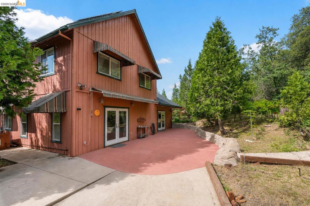 22401 Ridge Road, Twain Harte, CA 95383