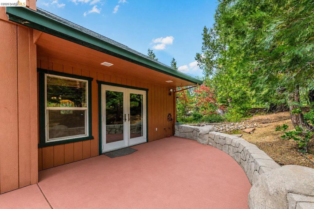 22401 Ridge Road, Twain Harte, CA 95383