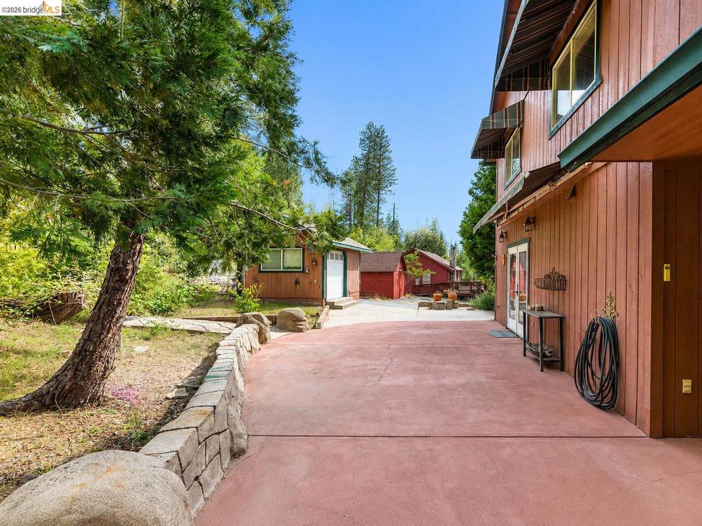 22401 Ridge Road, Twain Harte, CA 95383