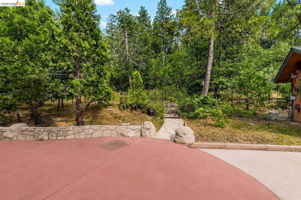 22401 Ridge Road, Twain Harte, CA 95383