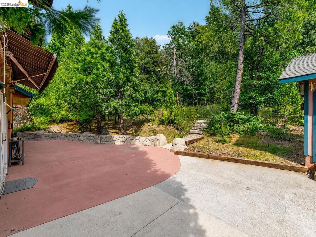 22401 Ridge Road, Twain Harte, CA 95383
