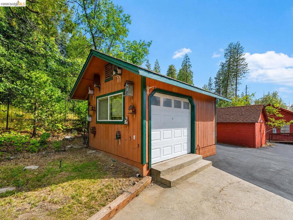 22401 Ridge Road, Twain Harte, CA 95383