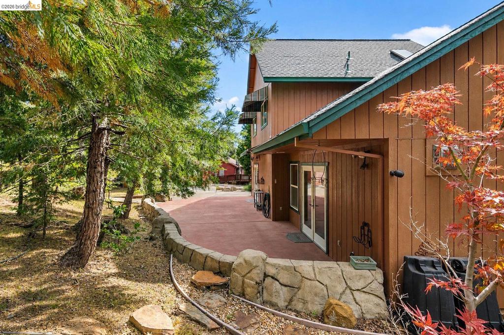 22401 Ridge Road, Twain Harte, CA 95383