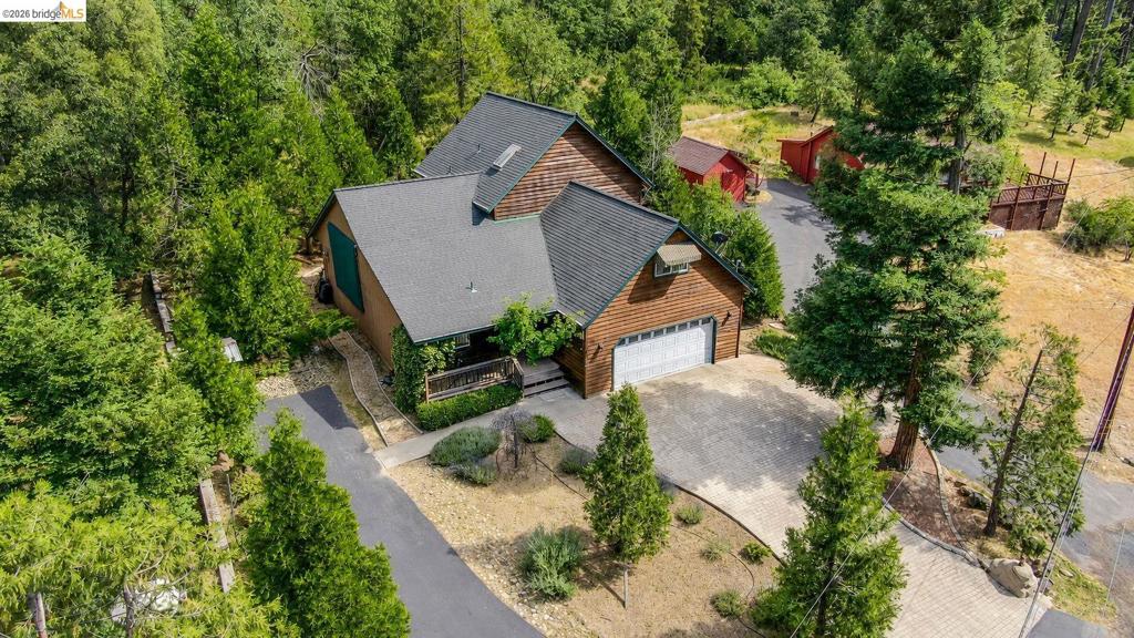 22401 Ridge Road, Twain Harte, CA 95383