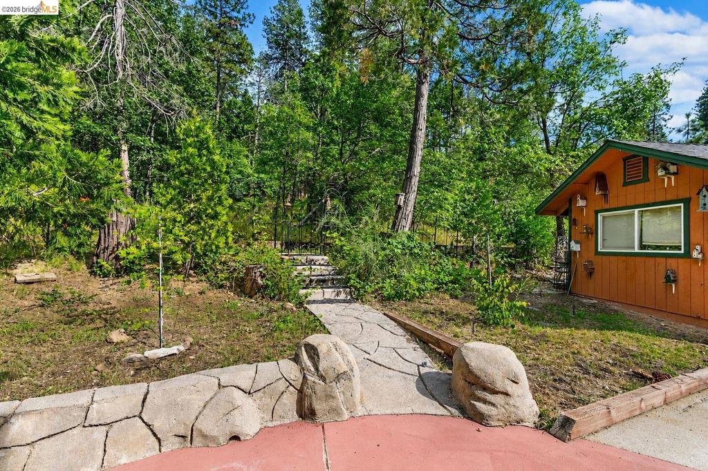 22401 Ridge Road, Twain Harte, CA 95383