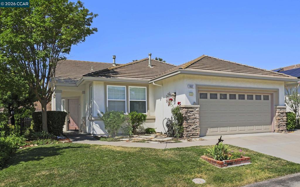 1637 Regent Dr, Brentwood (CC), CA 94513