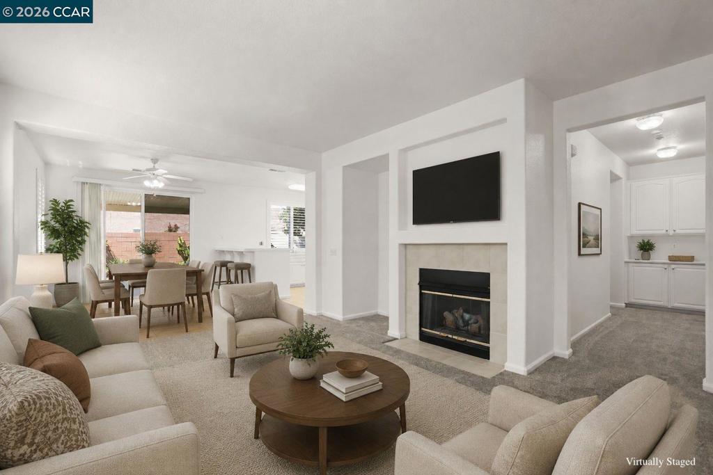 1637 Regent Dr, Brentwood (CC), CA 94513