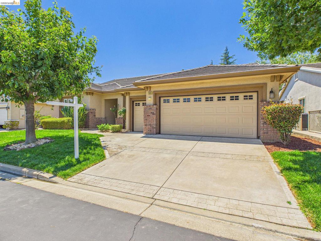 1035 Bismarck Ter, Brentwood (CC), CA 94513