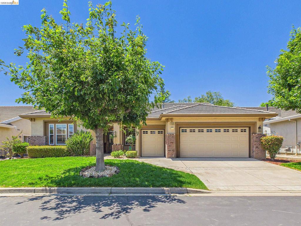 1035 Bismarck Ter, Brentwood (CC), CA 94513