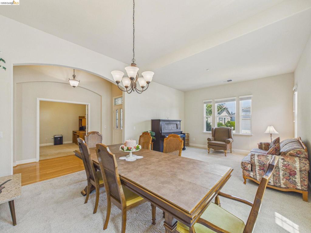 1035 Bismarck Ter, Brentwood (CC), CA 94513
