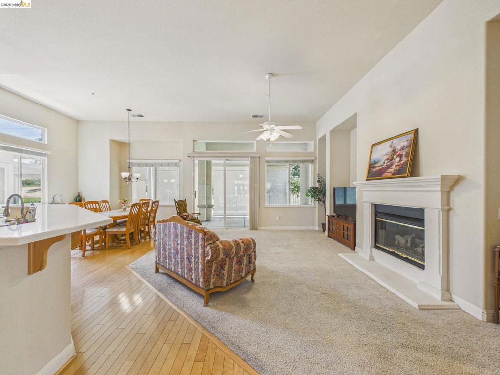 1035 Bismarck Ter, Brentwood (CC), CA 94513