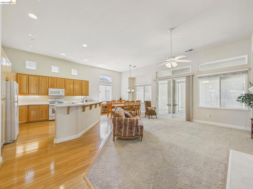 1035 Bismarck Ter, Brentwood (CC), CA 94513