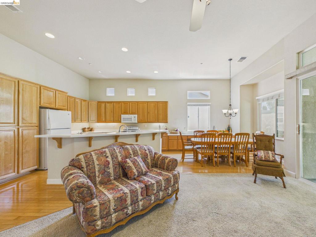 1035 Bismarck Ter, Brentwood (CC), CA 94513