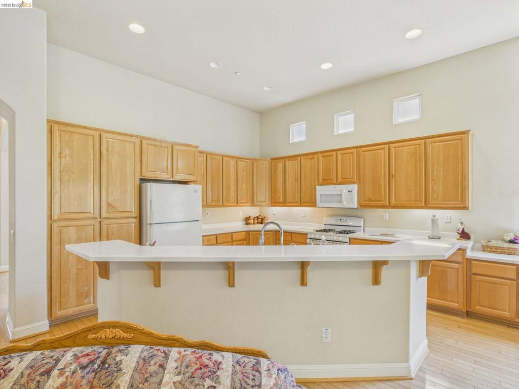 1035 Bismarck Ter, Brentwood (CC), CA 94513
