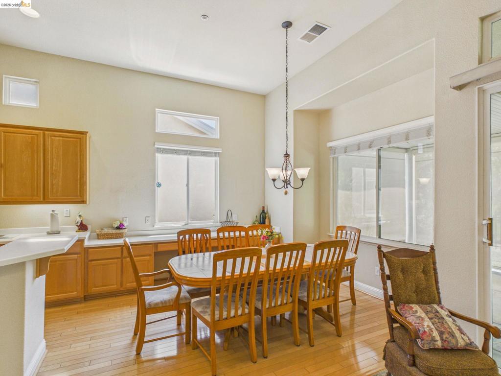 1035 Bismarck Ter, Brentwood (CC), CA 94513