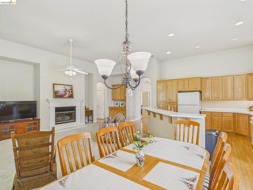1035 Bismarck Ter, Brentwood (CC), CA 94513