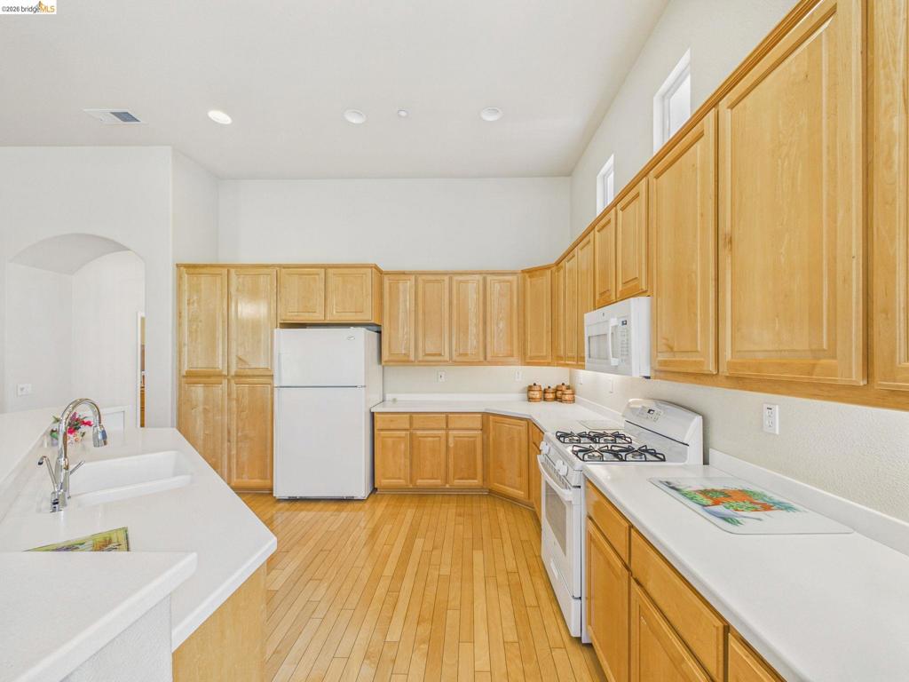 1035 Bismarck Ter, Brentwood (CC), CA 94513
