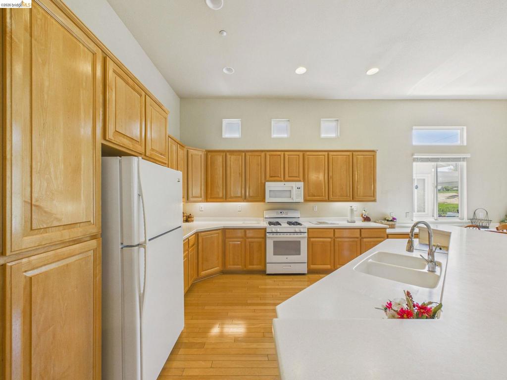 1035 Bismarck Ter, Brentwood (CC), CA 94513
