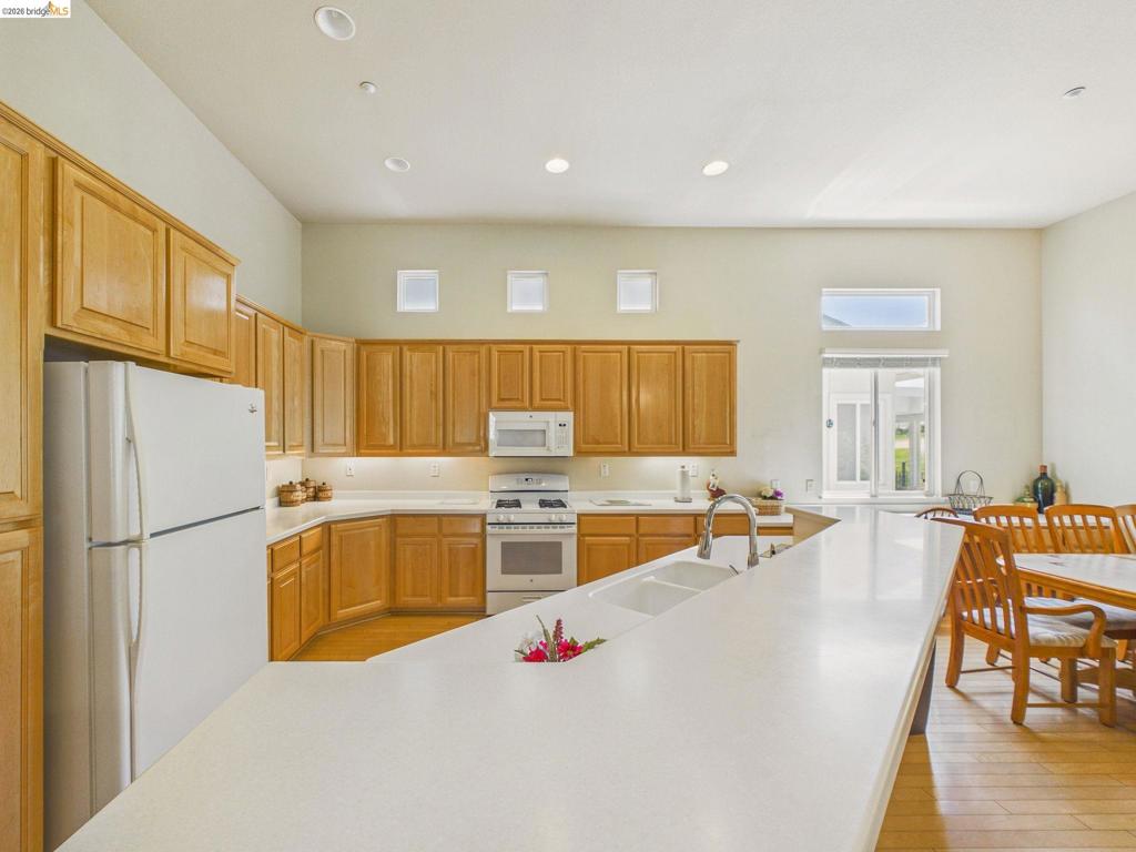 1035 Bismarck Ter, Brentwood (CC), CA 94513