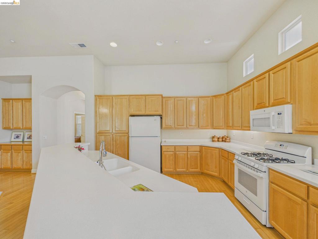 1035 Bismarck Ter, Brentwood (CC), CA 94513