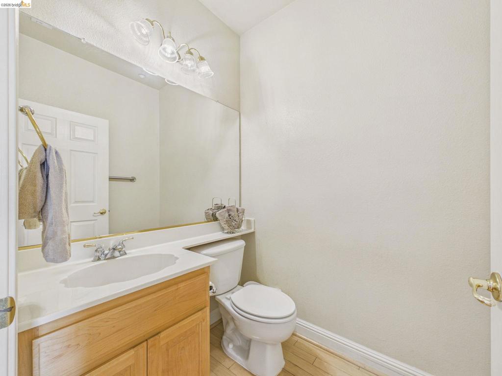 1035 Bismarck Ter, Brentwood (CC), CA 94513