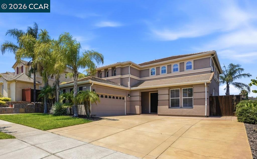 417 Bayonett Ct, Brentwood (CC), CA 94513