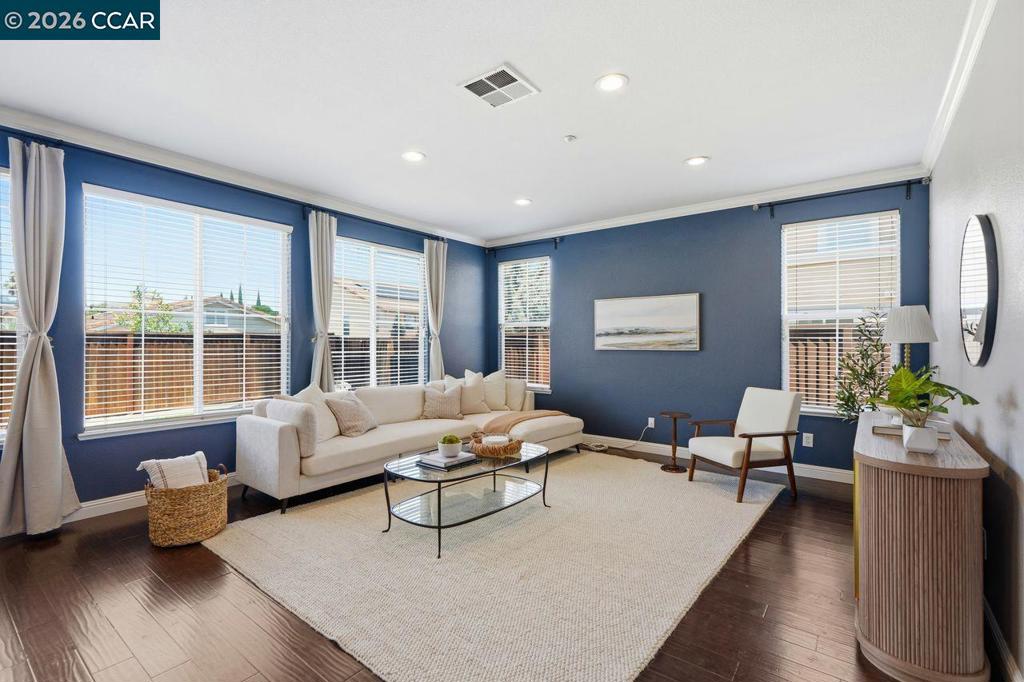 417 Bayonett Ct, Brentwood (CC), CA 94513