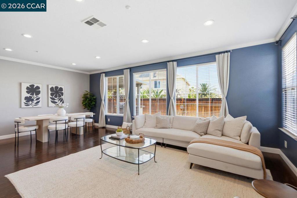 417 Bayonett Ct, Brentwood (CC), CA 94513