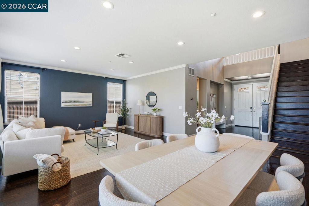 417 Bayonett Ct, Brentwood (CC), CA 94513