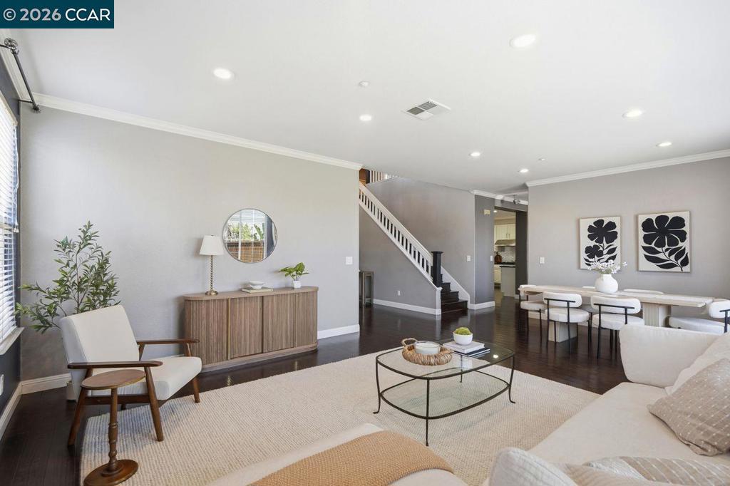 417 Bayonett Ct, Brentwood (CC), CA 94513