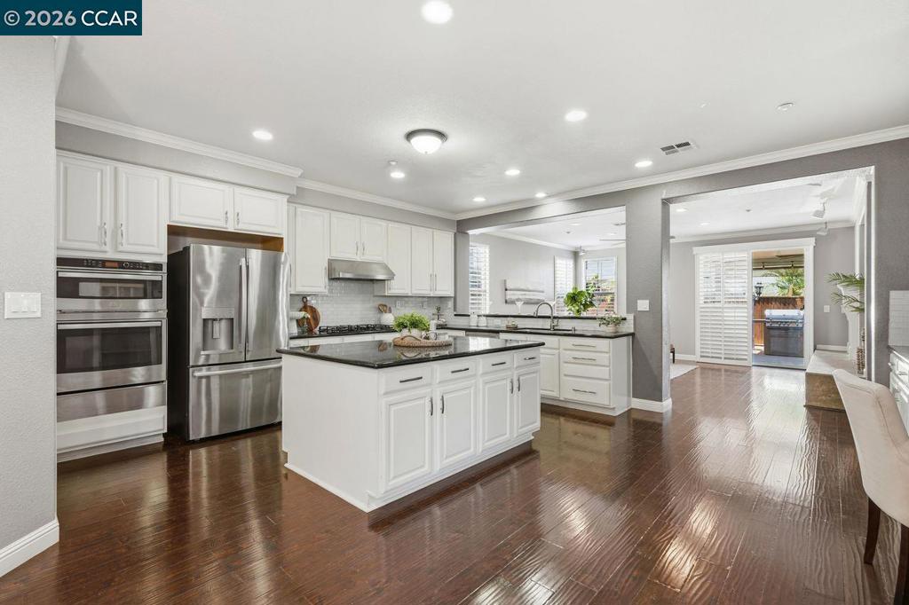 417 Bayonett Ct, Brentwood (CC), CA 94513