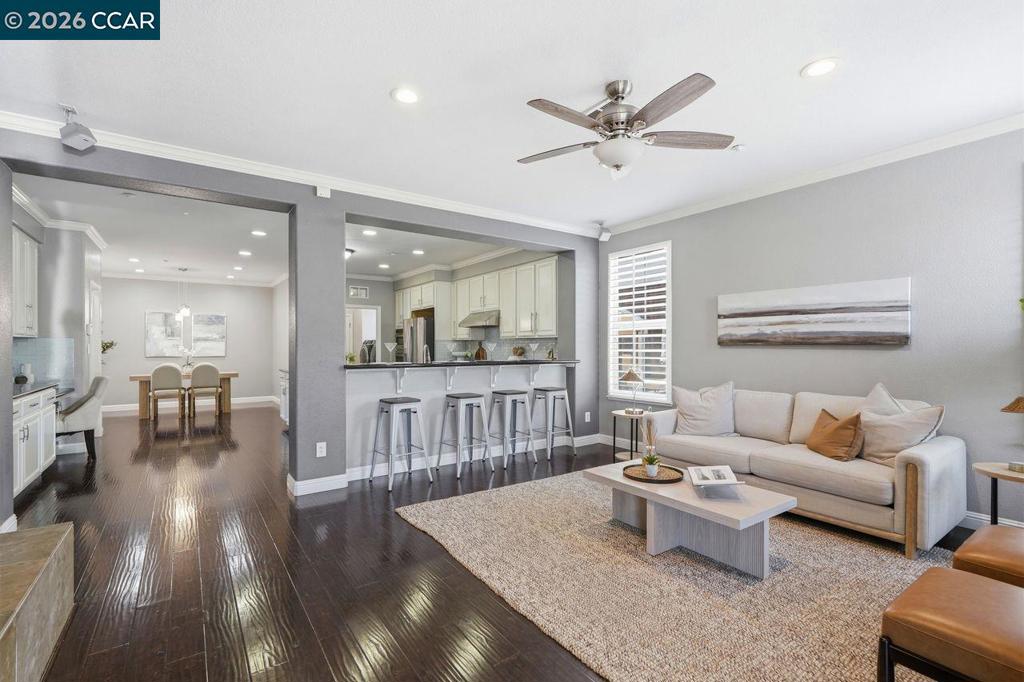 417 Bayonett Ct, Brentwood (CC), CA 94513