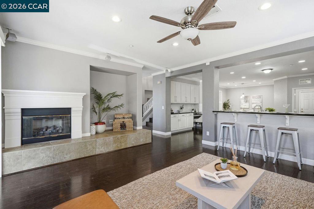 417 Bayonett Ct, Brentwood (CC), CA 94513
