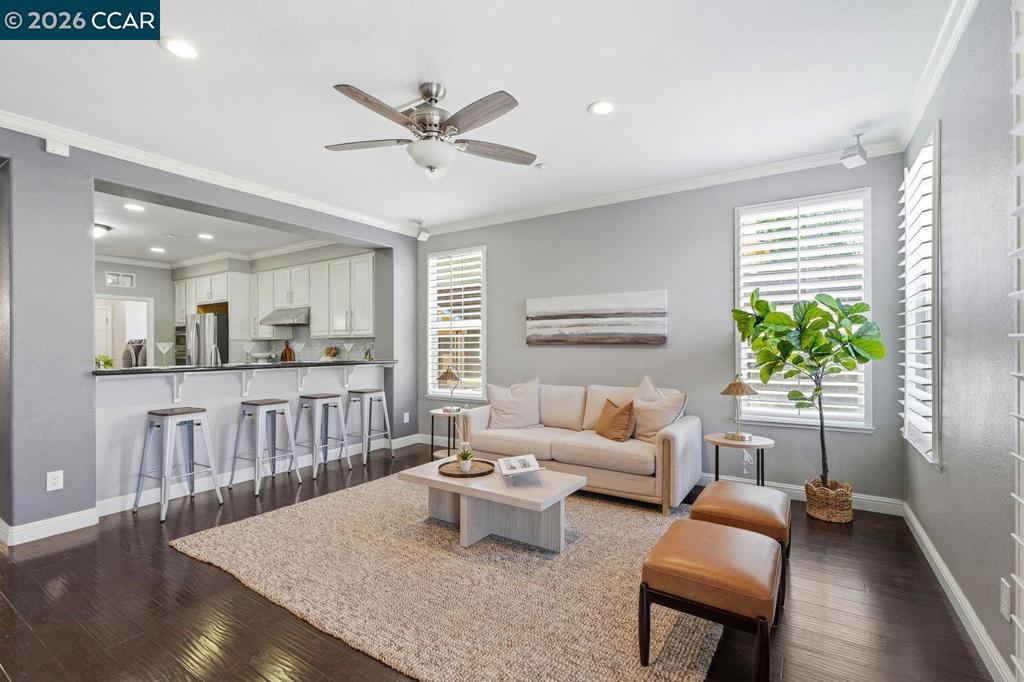 417 Bayonett Ct, Brentwood (CC), CA 94513