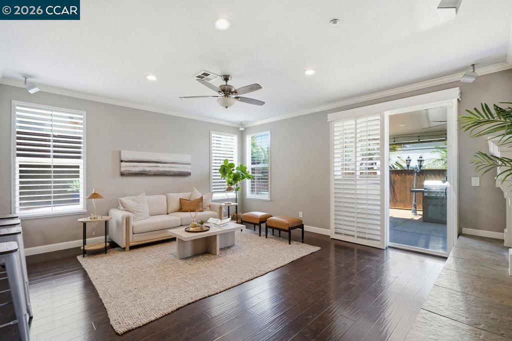 417 Bayonett Ct, Brentwood (CC), CA 94513