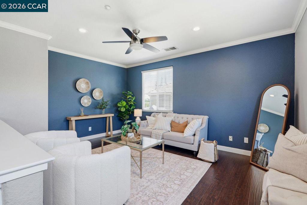 417 Bayonett Ct, Brentwood (CC), CA 94513